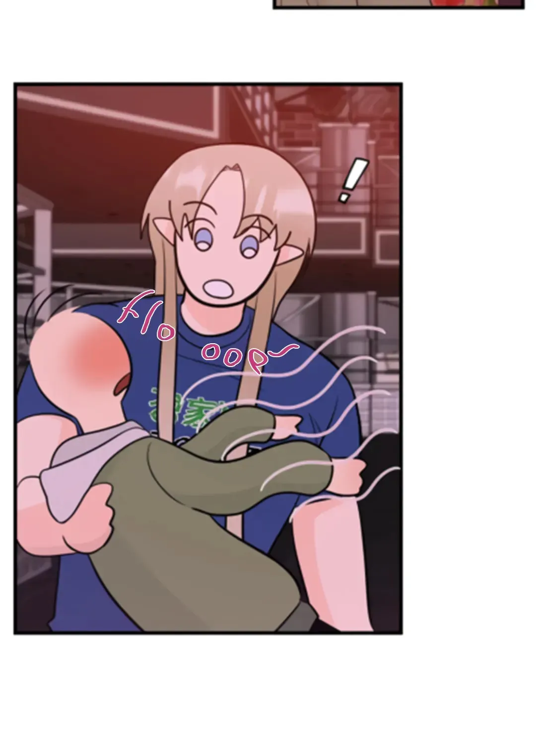 Fairy Pairing Chapter 3 page 75 - 