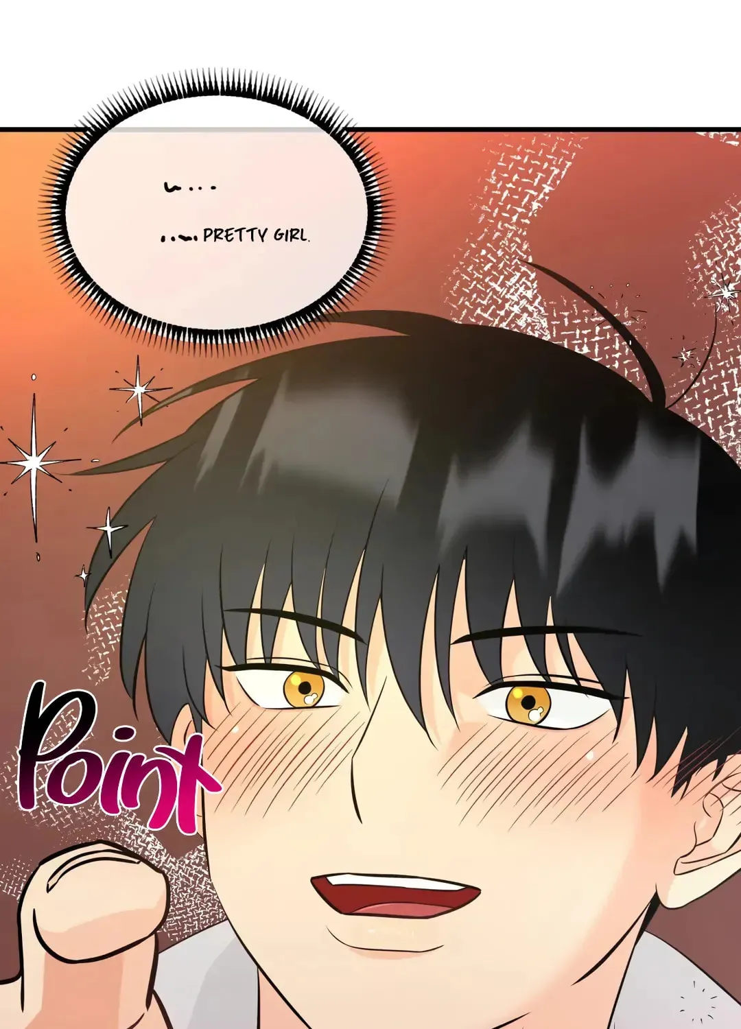 Fairy Pairing Chapter 3 page 78 - 