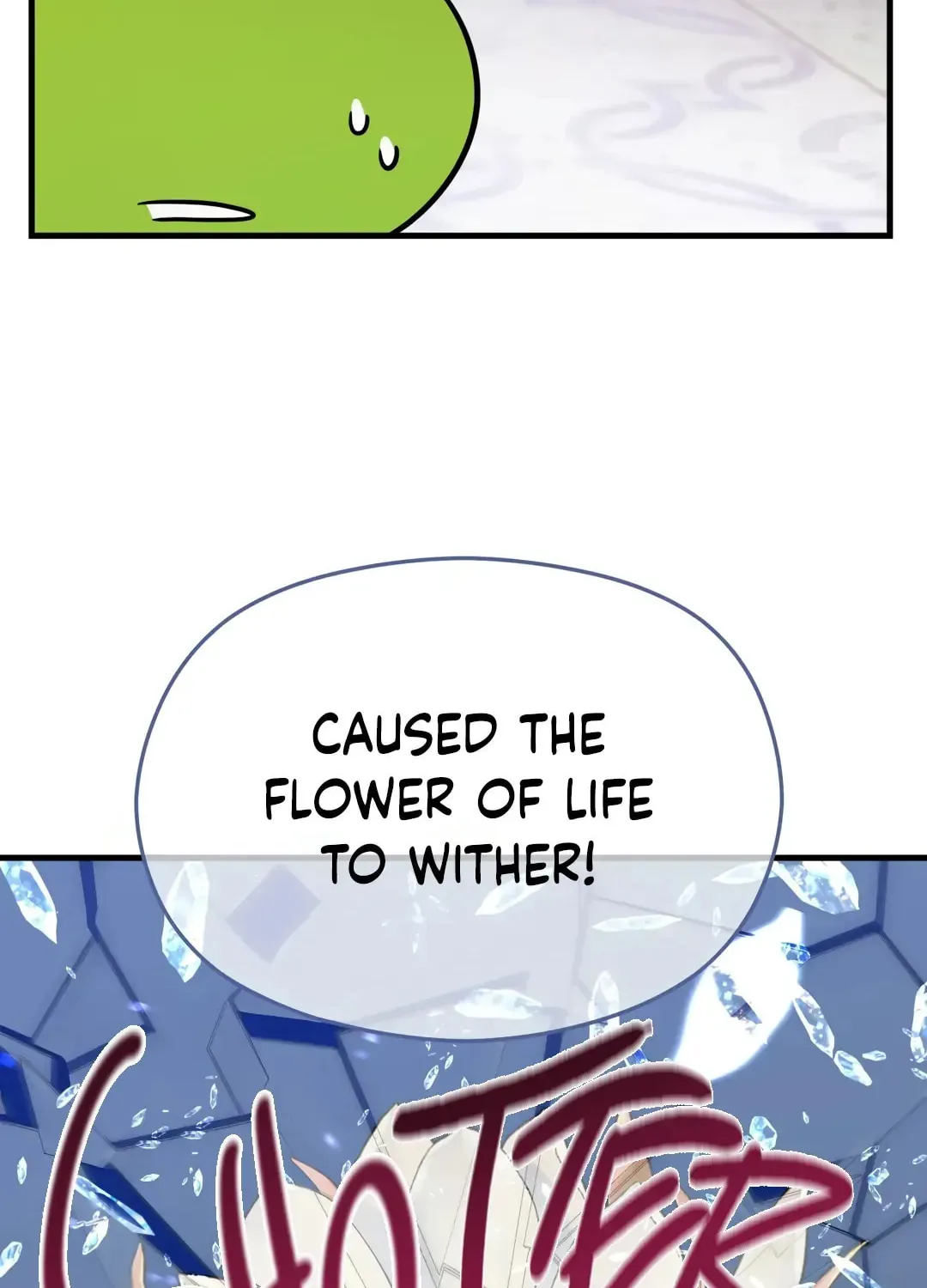 Fairy Pairing Chapter 3 page 9 - 