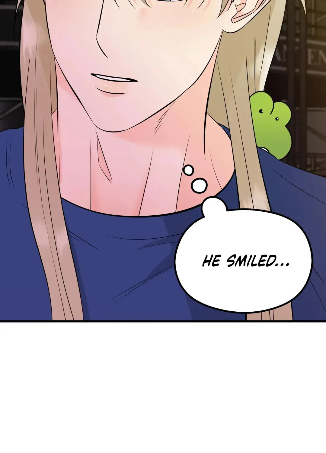 Fairy Pairing Chapter 3 page 81 - 