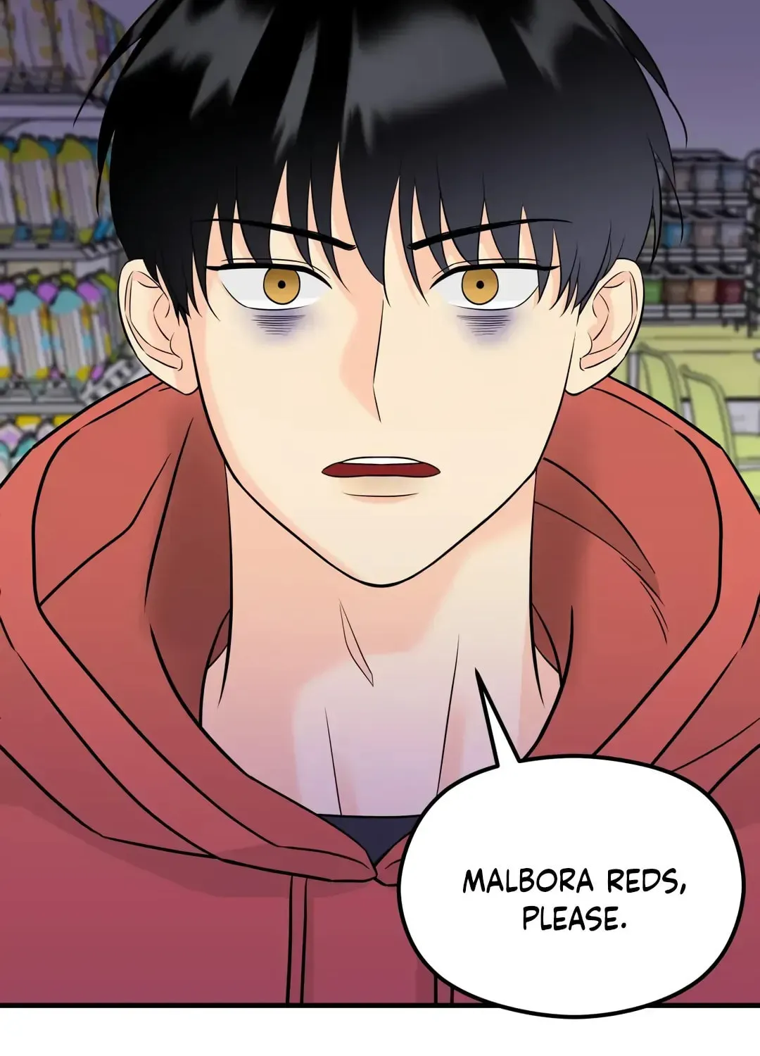 Fairy Pairing Chapter 3 page 85 - 