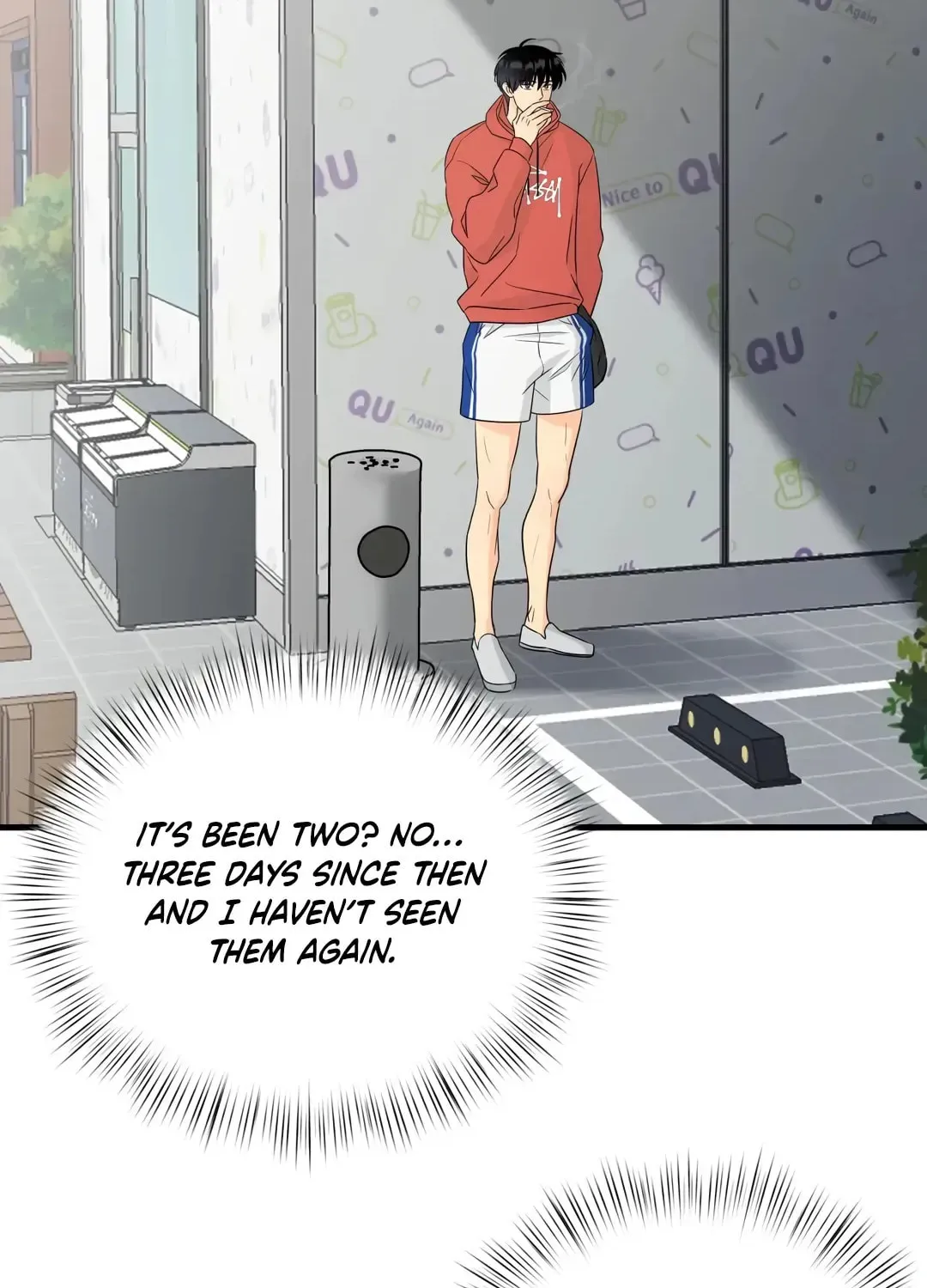 Fairy Pairing Chapter 3 page 88 - 