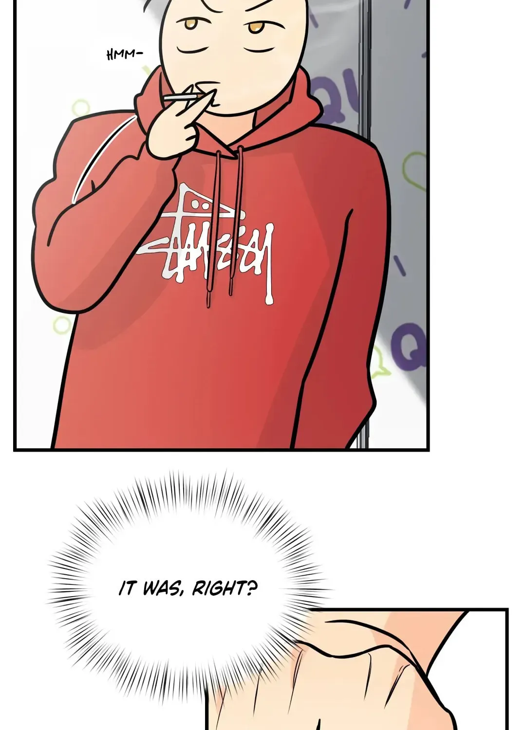 Fairy Pairing Chapter 3 page 91 - 