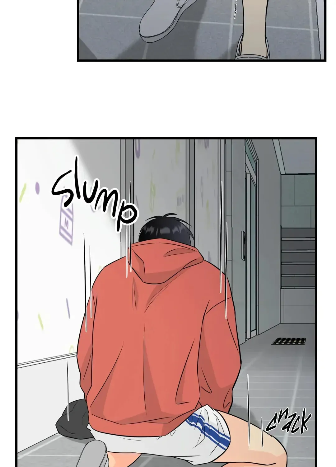 Fairy Pairing Chapter 3 page 99 - 