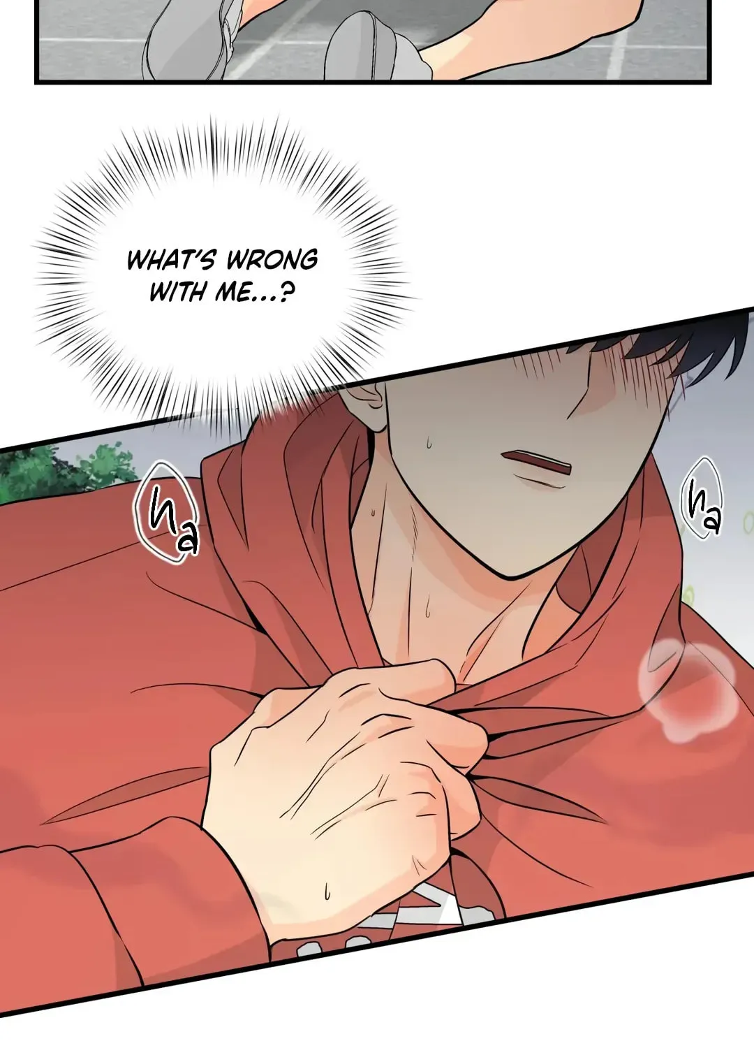 Fairy Pairing Chapter 3 page 100 - 