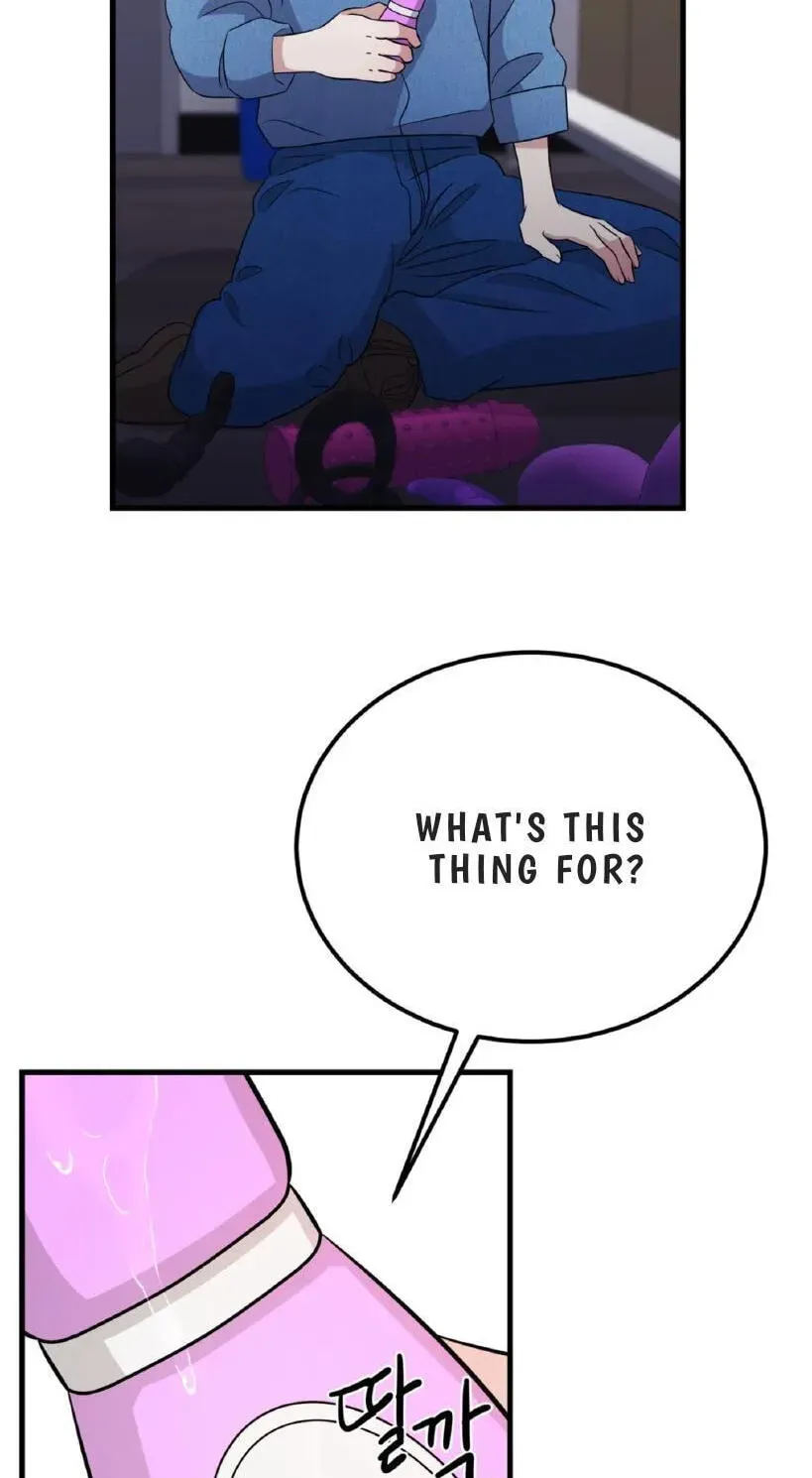 Fairy Pairing Chapter 30 page 22 - 
