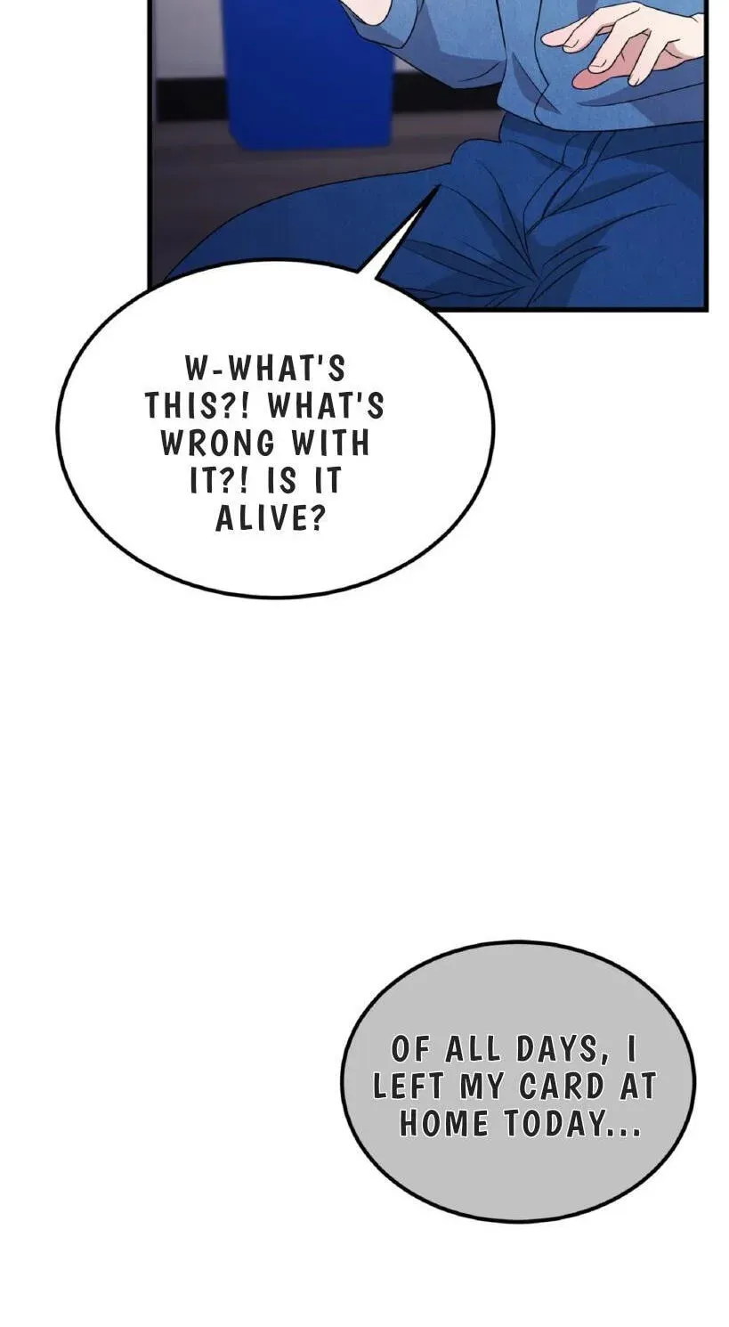 Fairy Pairing Chapter 30 page 24 - 