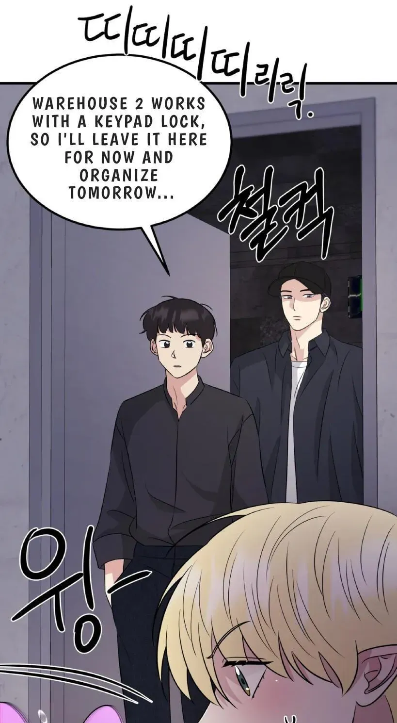Fairy Pairing Chapter 30 page 25 - 