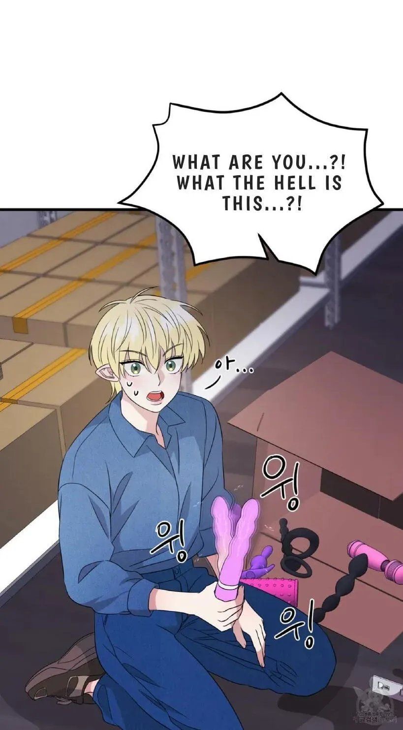 Fairy Pairing Chapter 30 page 31 - 