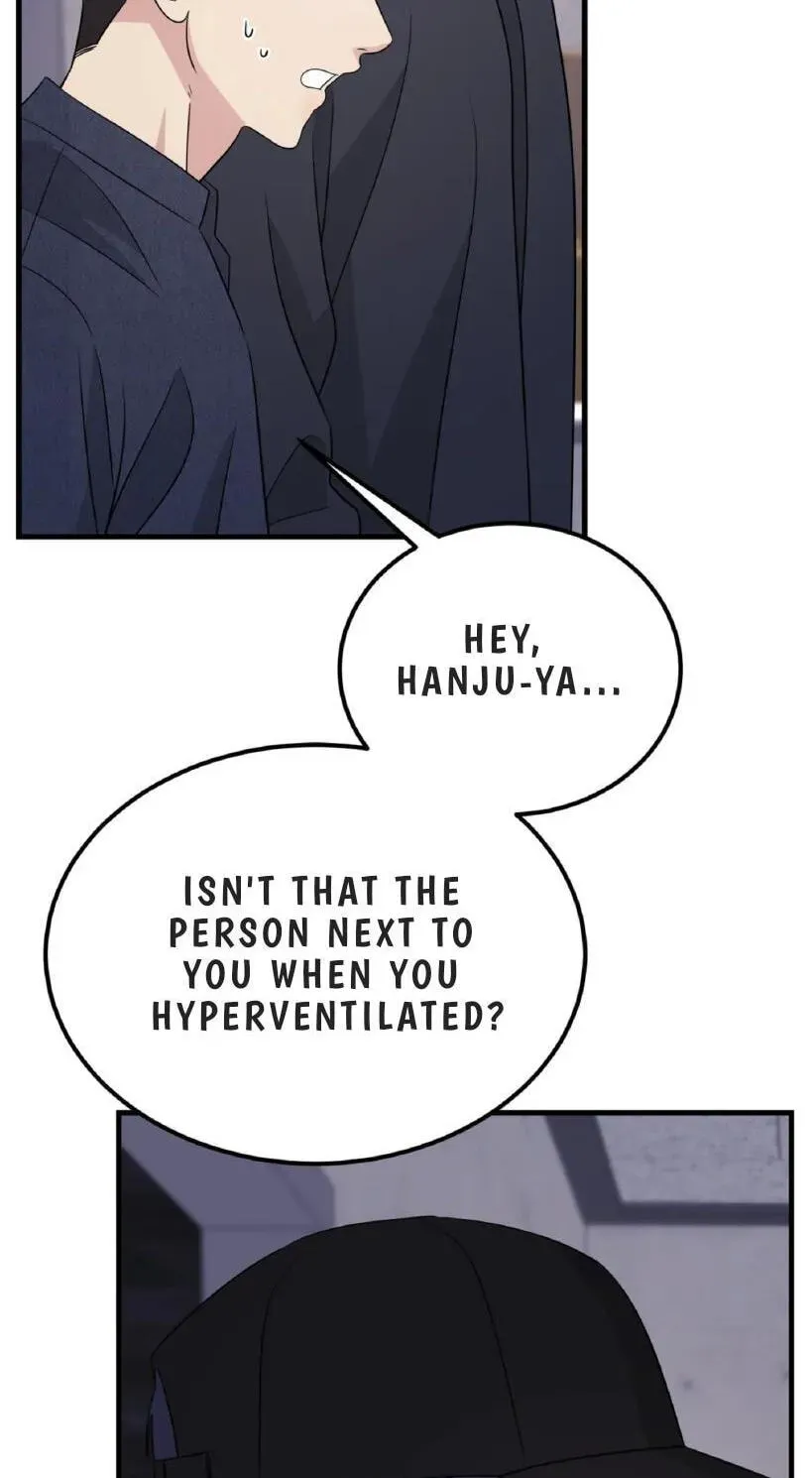 Fairy Pairing Chapter 30 page 33 - 