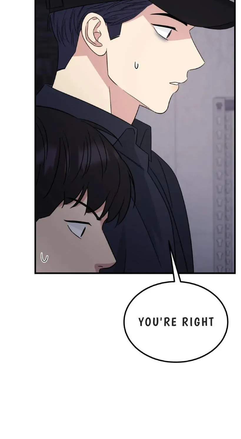 Fairy Pairing Chapter 30 page 34 - 