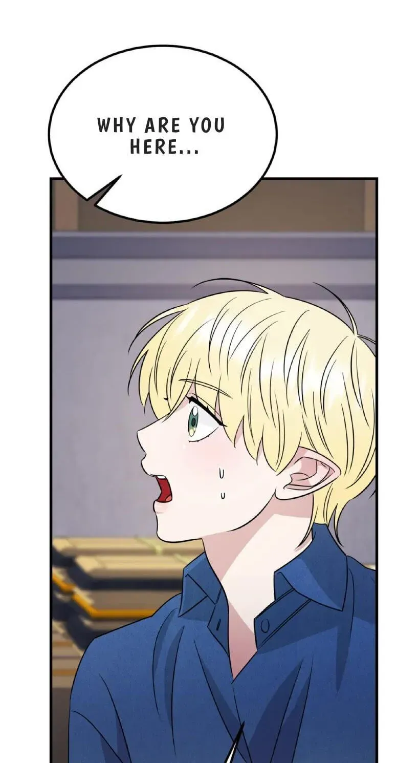 Fairy Pairing Chapter 30 page 35 - 
