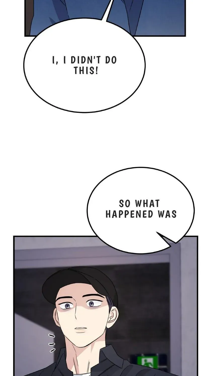 Fairy Pairing Chapter 30 page 36 - 