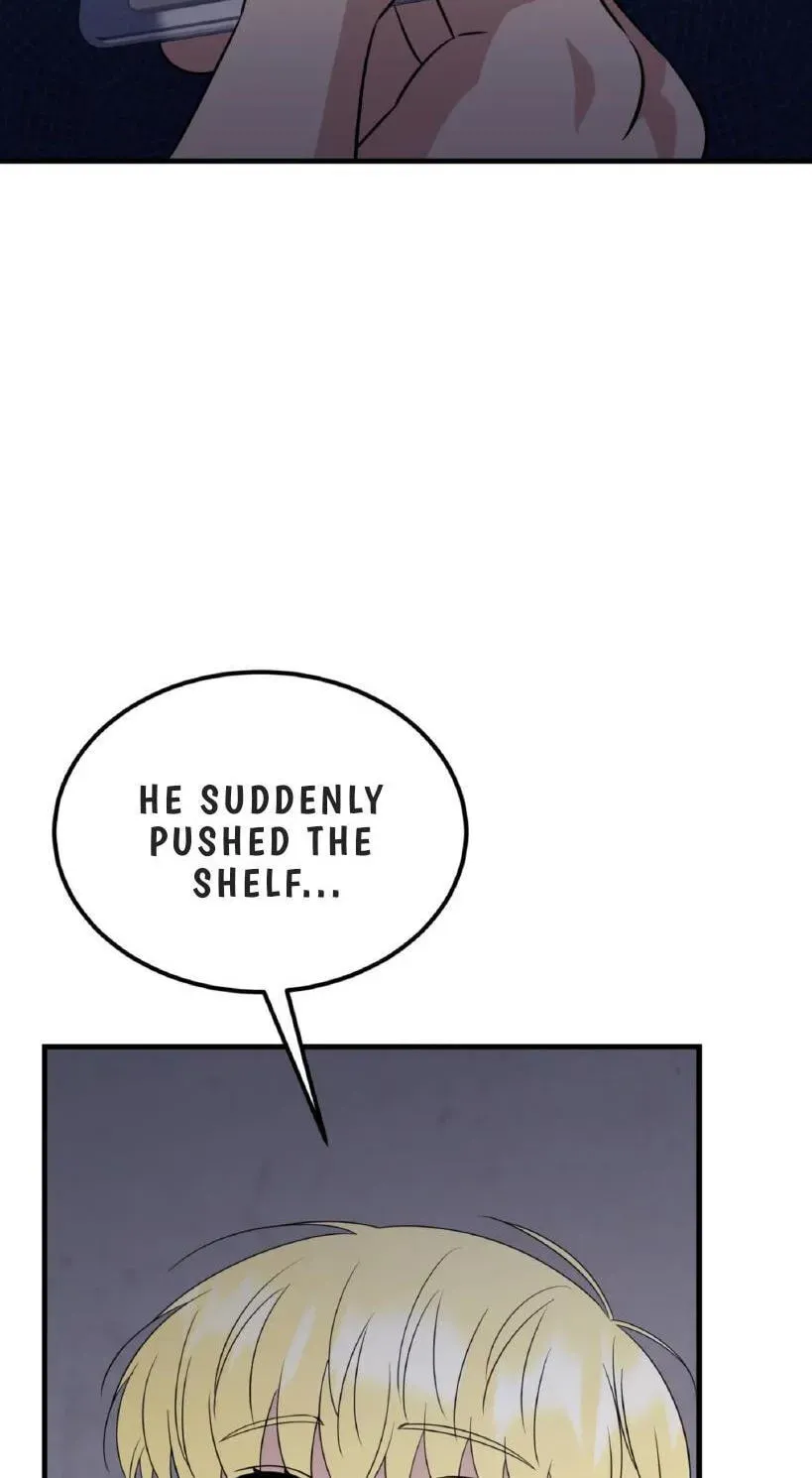 Fairy Pairing Chapter 30 page 41 - 