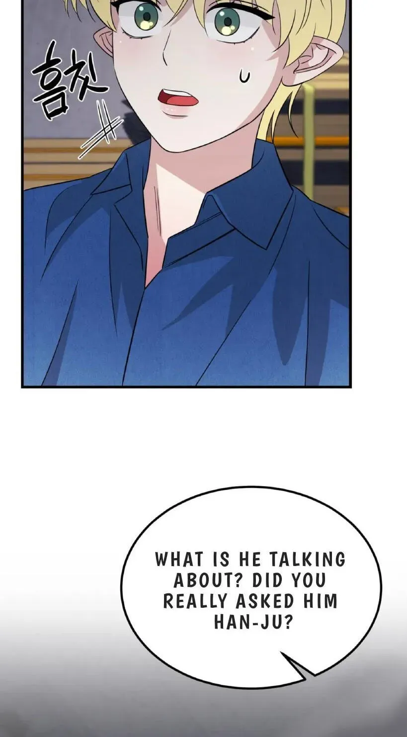 Fairy Pairing Chapter 30 page 42 - 