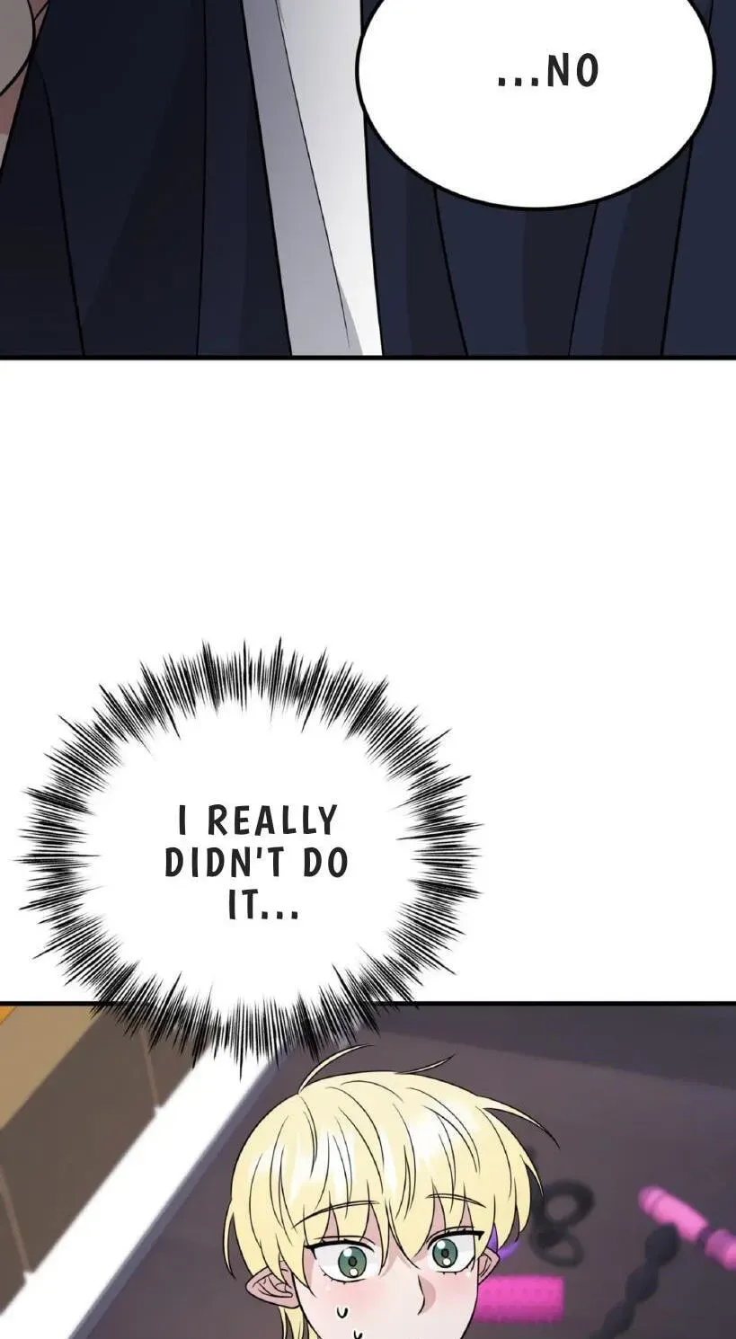 Fairy Pairing Chapter 30 page 44 - 