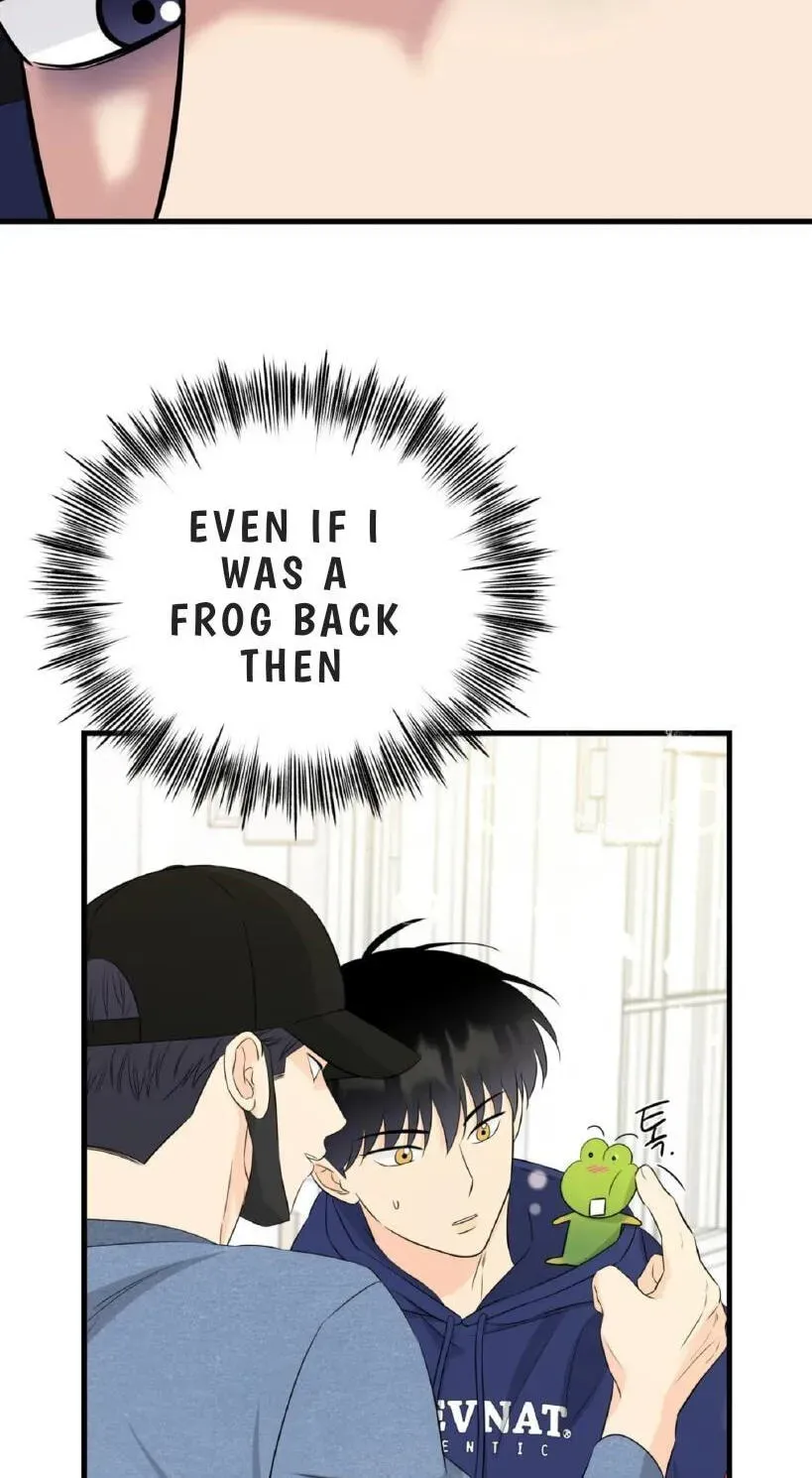 Fairy Pairing Chapter 30 page 46 - 