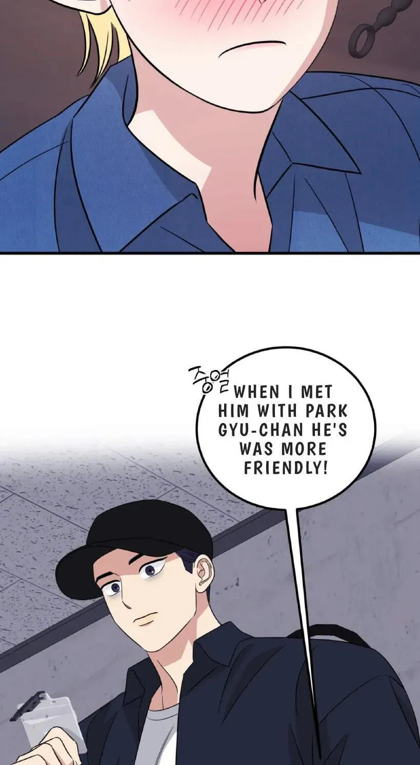 Fairy Pairing Chapter 30 page 49 - 