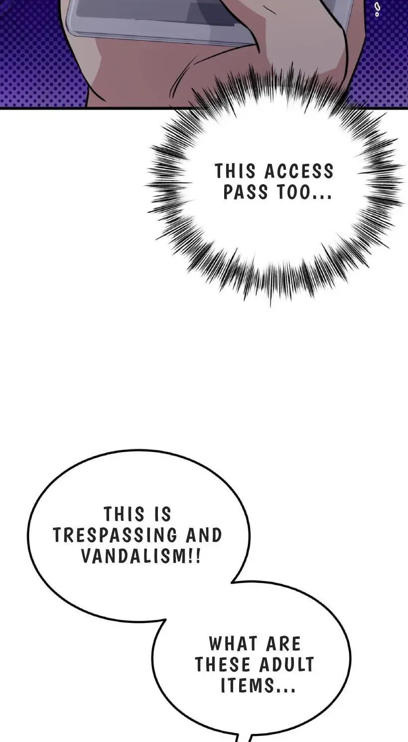 Fairy Pairing Chapter 30 page 55 - 