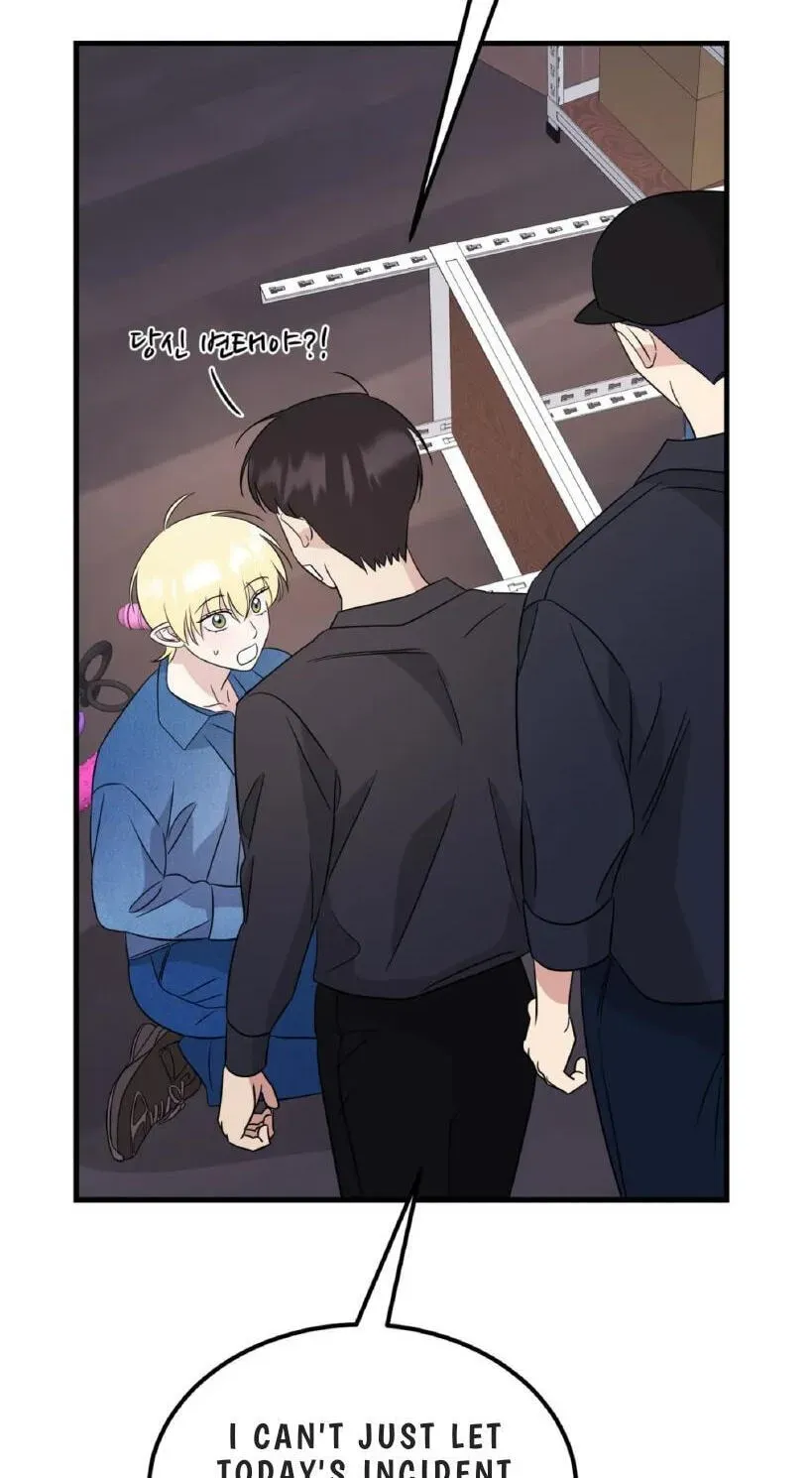 Fairy Pairing Chapter 30 page 56 - 