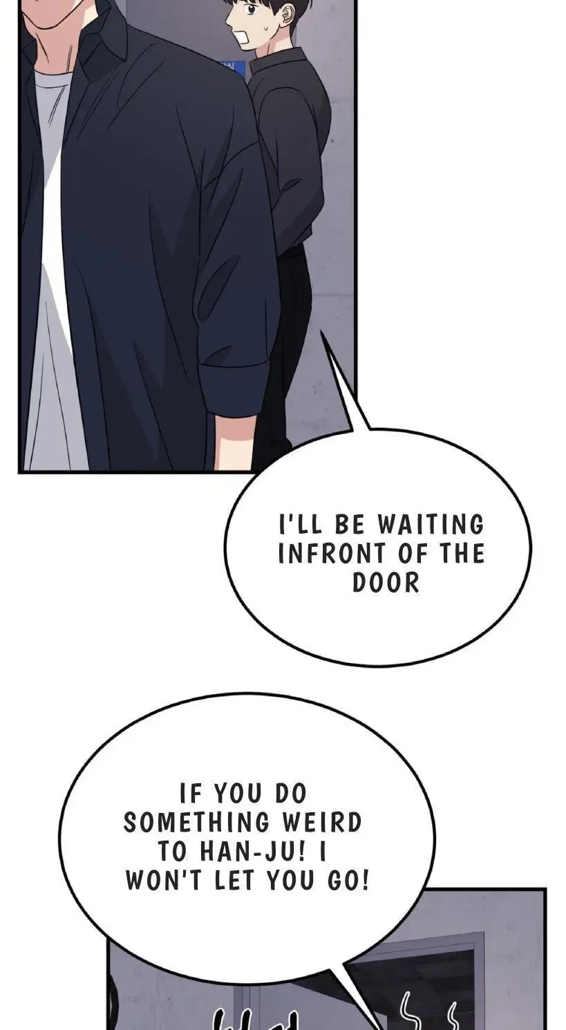 Fairy Pairing Chapter 30 page 59 - 