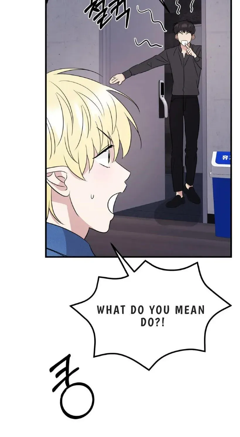 Fairy Pairing Chapter 30 page 60 - 