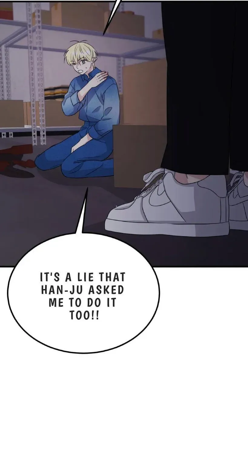 Fairy Pairing Chapter 30 page 7 - 