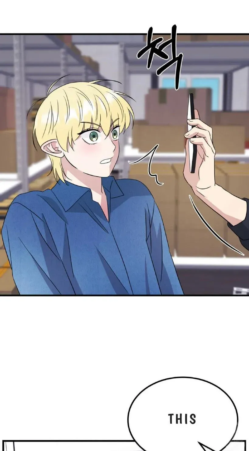 Fairy Pairing Chapter 30 page 64 - 