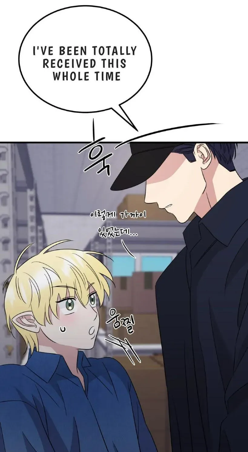Fairy Pairing Chapter 30 page 67 - 