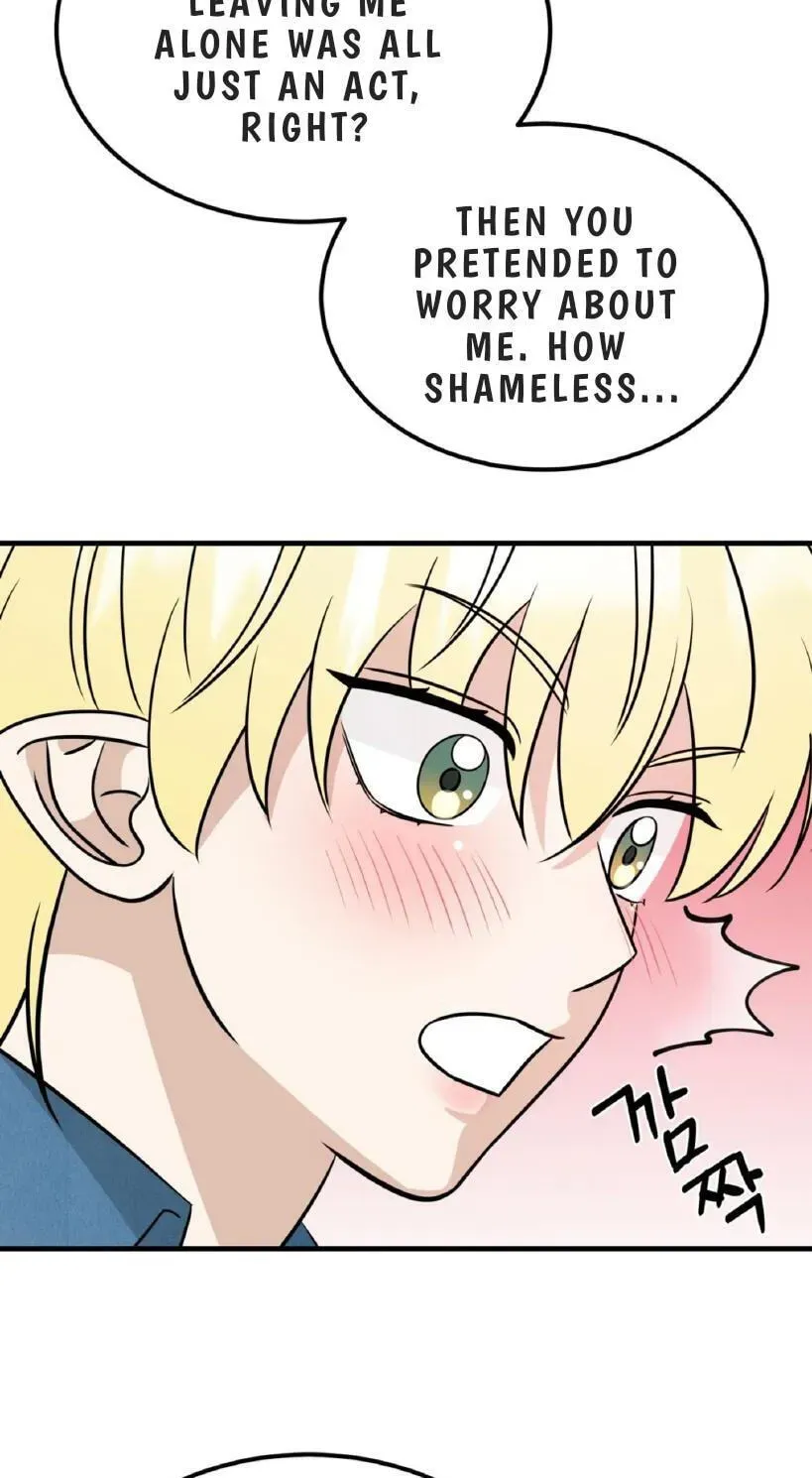 Fairy Pairing Chapter 30 page 69 - 