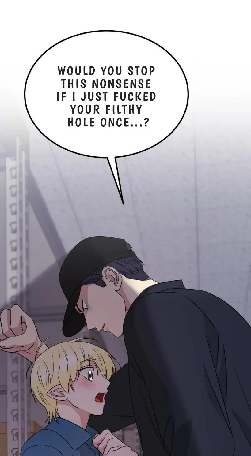 Fairy Pairing Chapter 30 page 71 - 