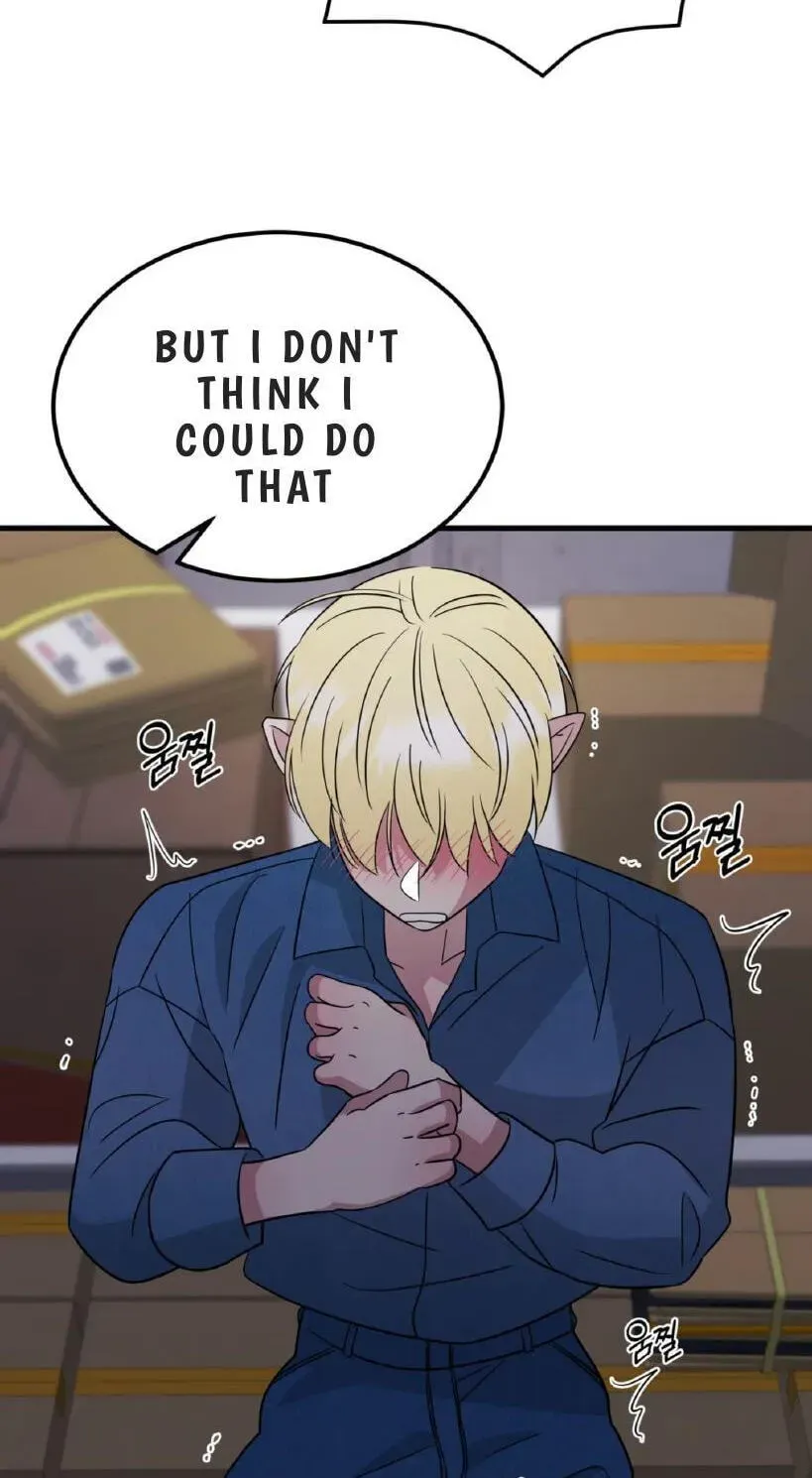 Fairy Pairing Chapter 30 page 74 - 