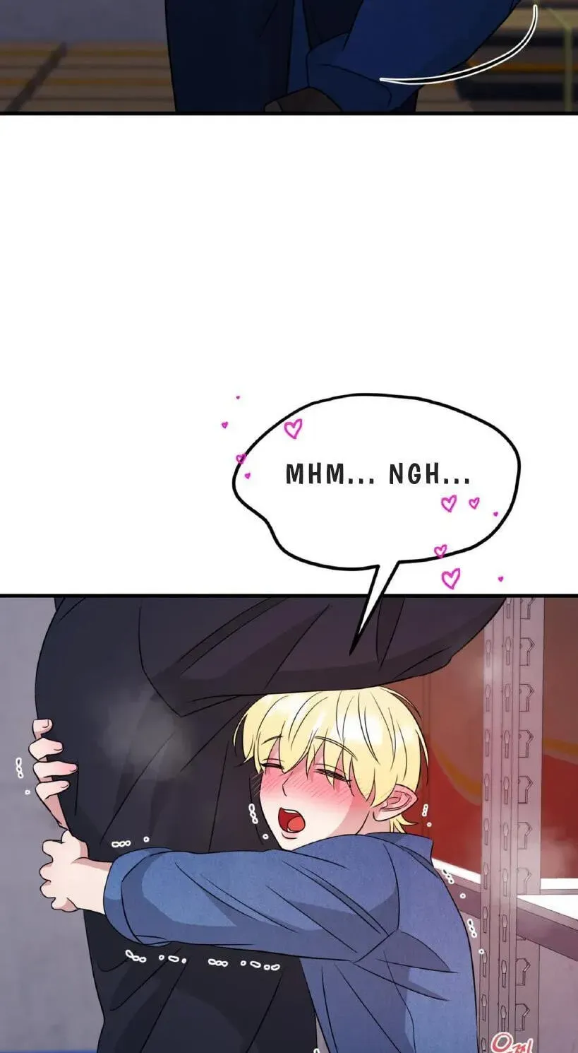 Fairy Pairing Chapter 30 page 83 - 