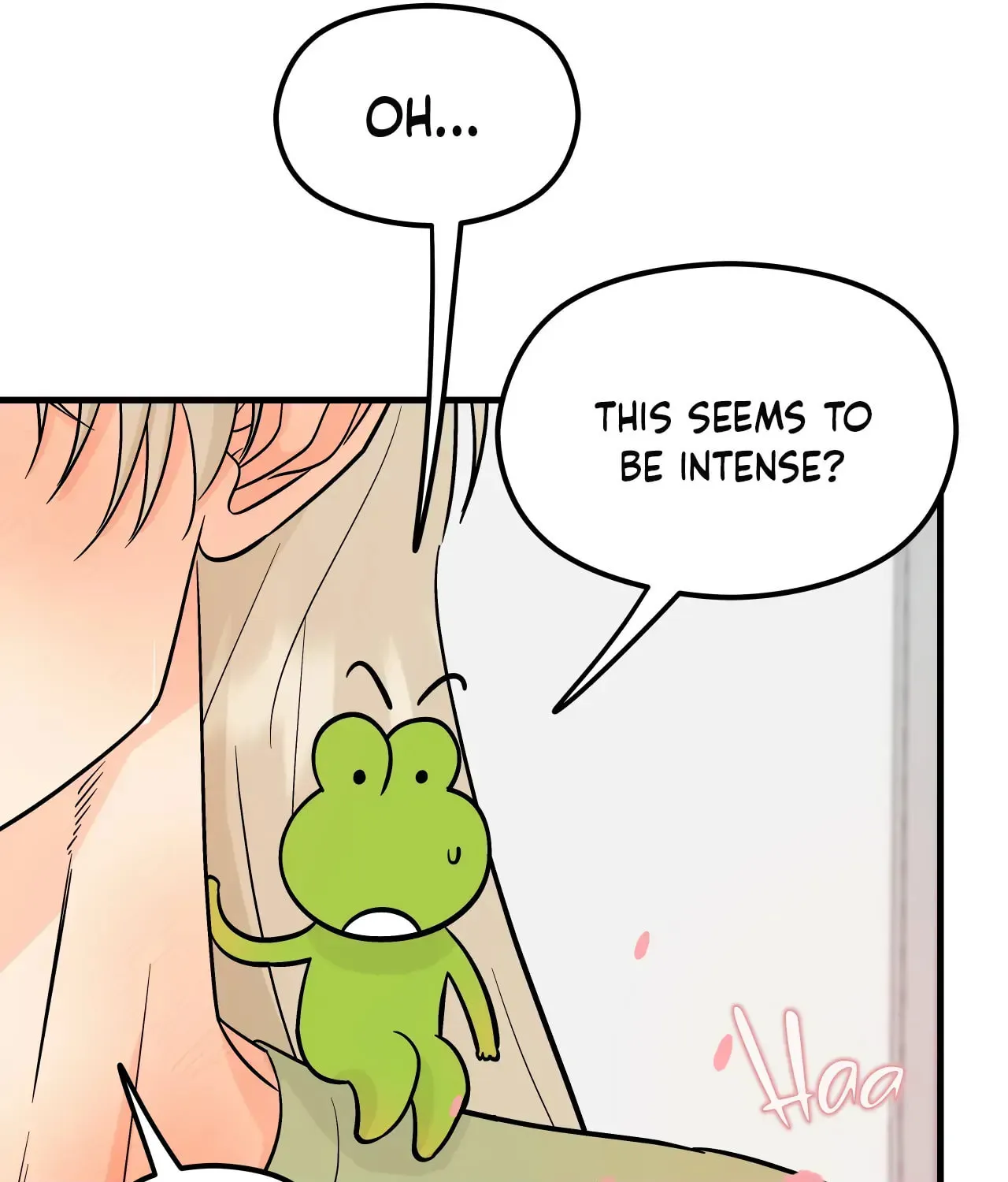 Fairy Pairing Chapter 4 page 105 - 