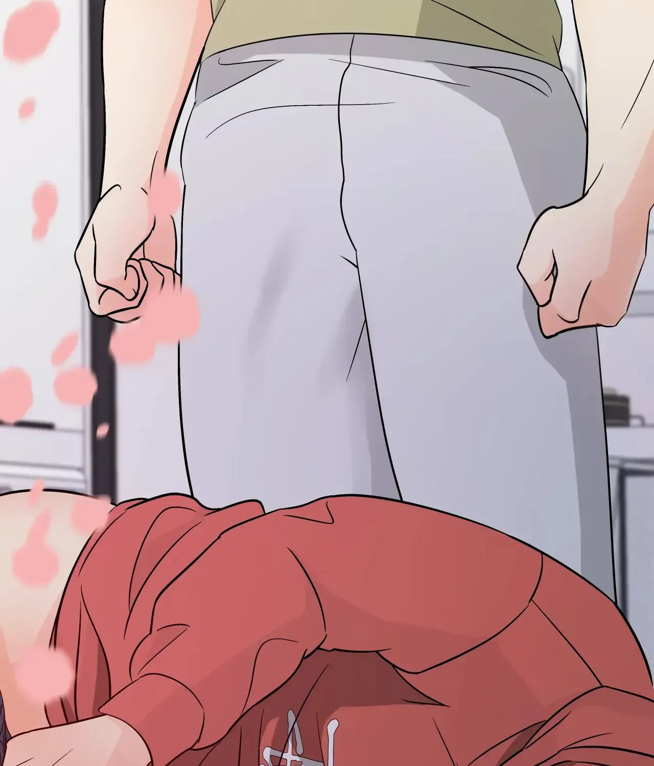 Fairy Pairing Chapter 4 page 111 - 