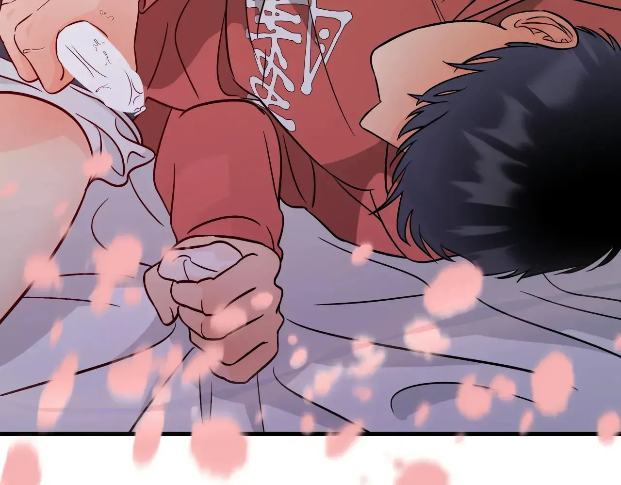 Fairy Pairing Chapter 4 page 112 - 