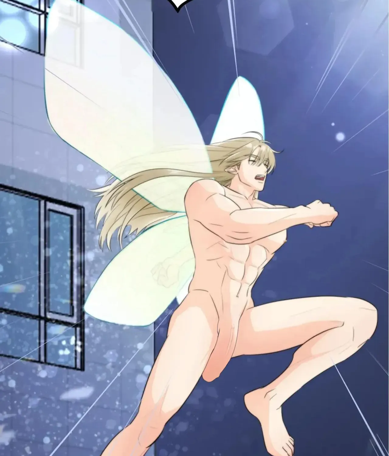 Fairy Pairing Chapter 4 page 117 - 