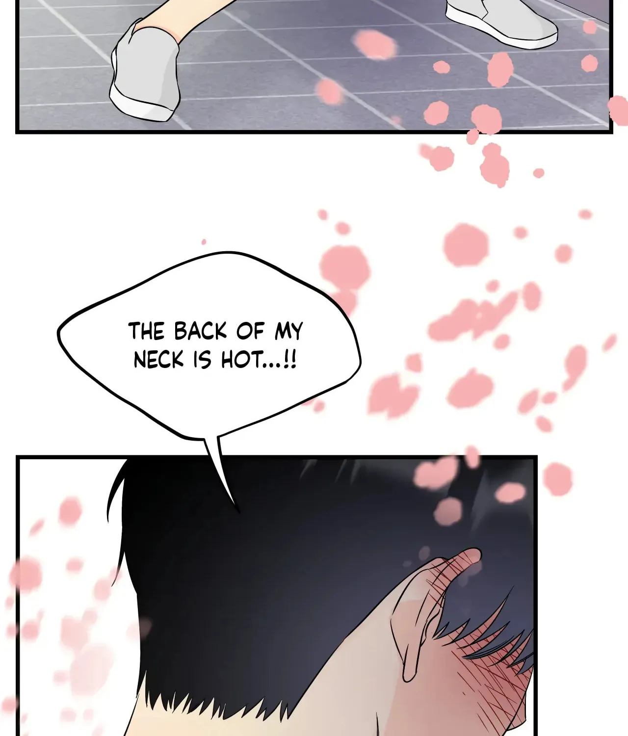Fairy Pairing Chapter 4 page 15 - 