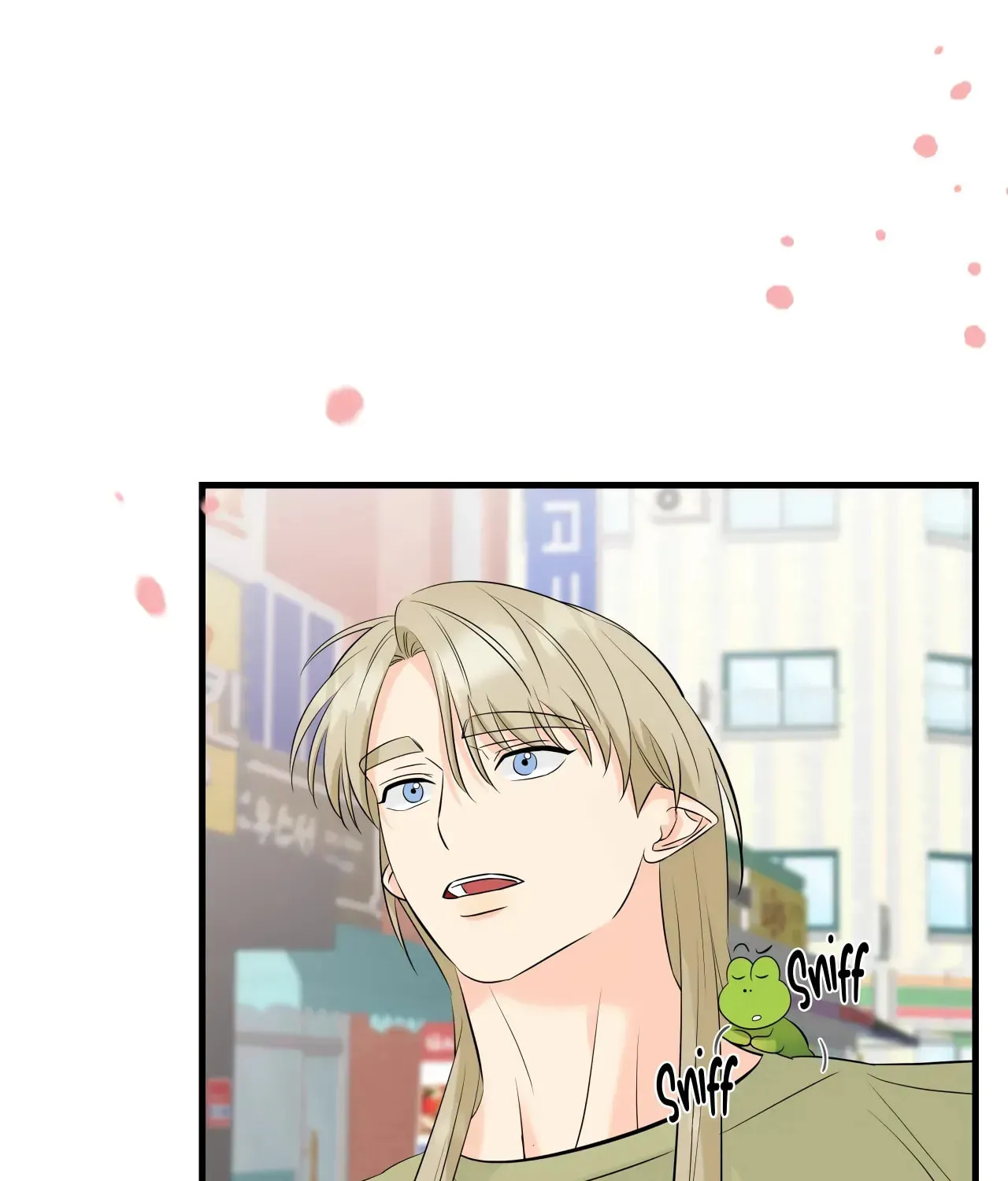 Fairy Pairing Chapter 4 page 25 - 
