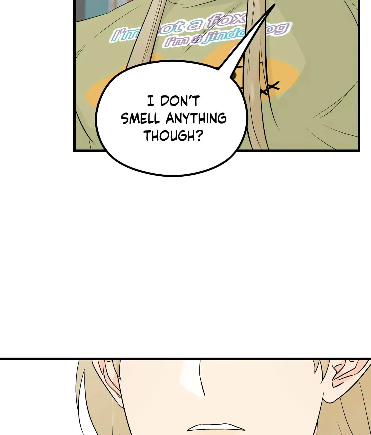Fairy Pairing Chapter 4 page 26 - 