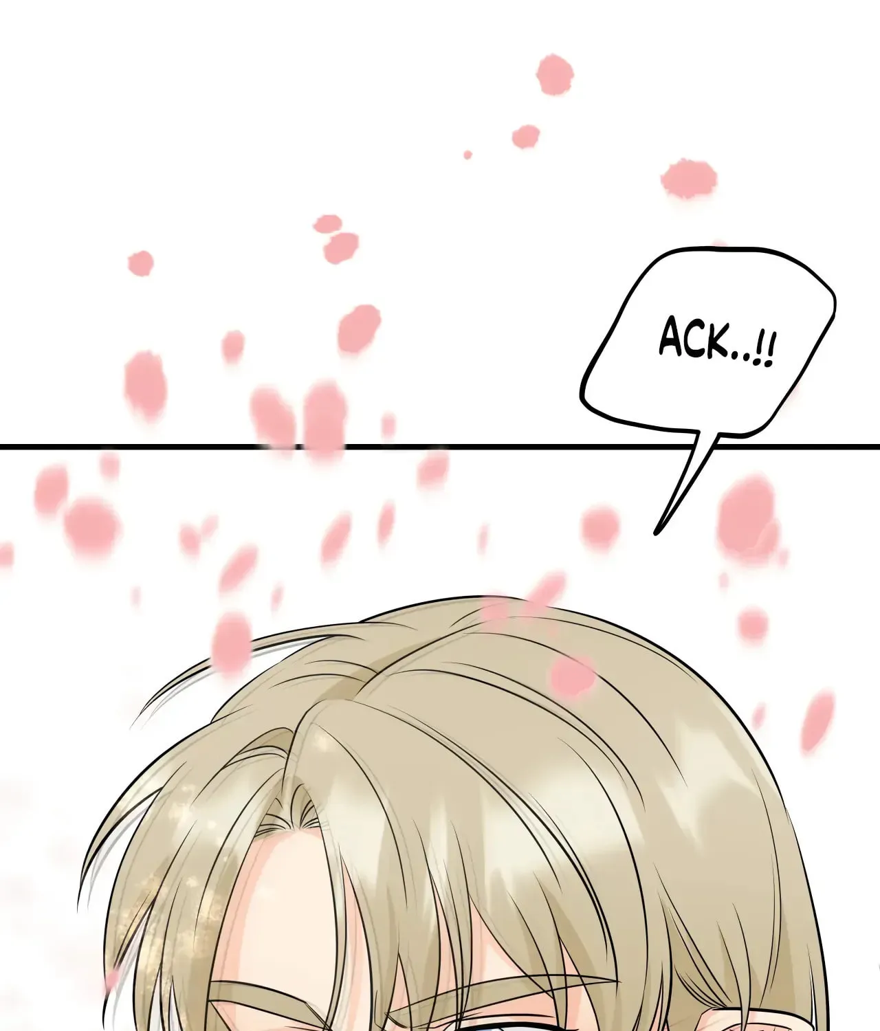 Fairy Pairing Chapter 4 page 28 - 