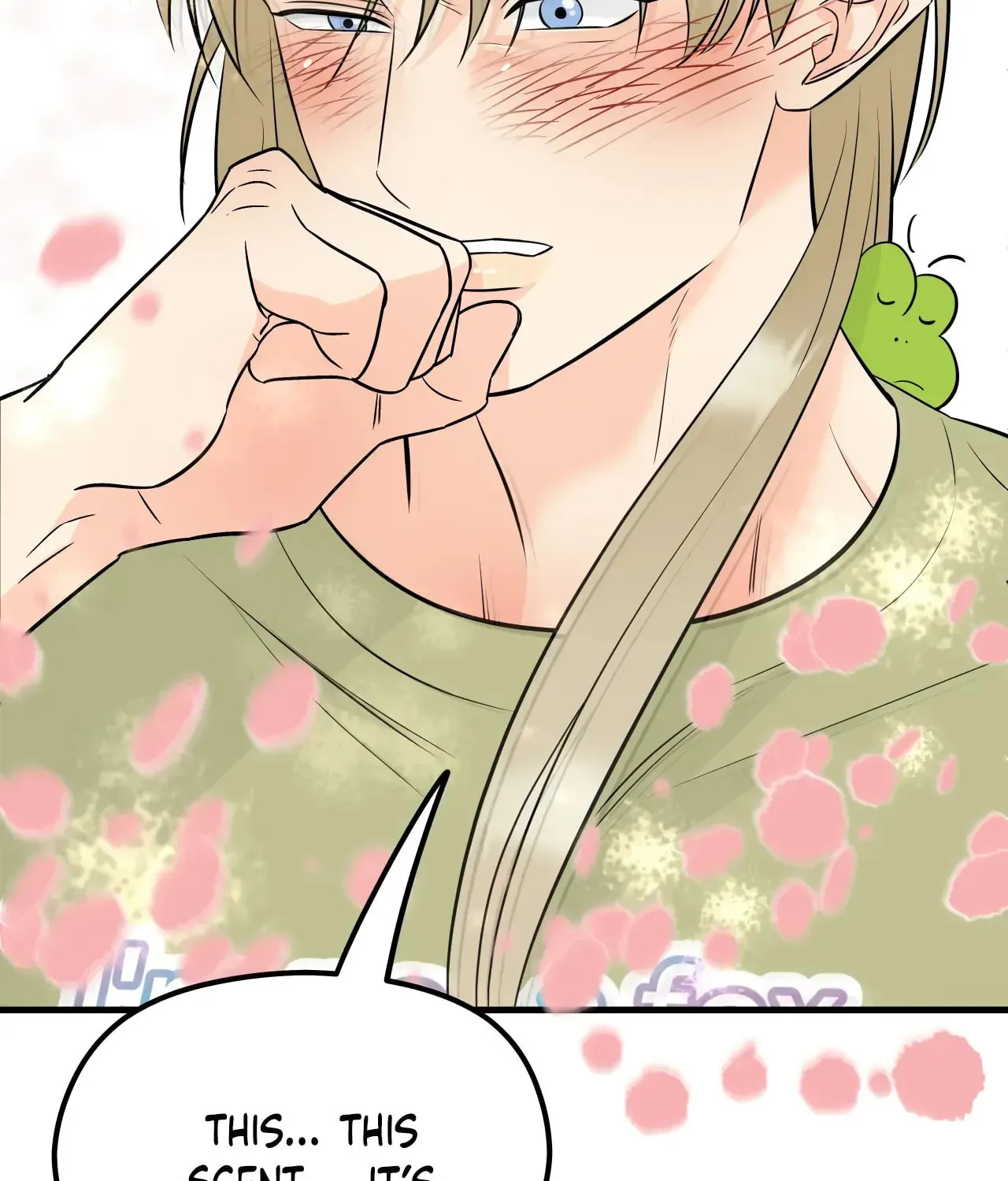 Fairy Pairing Chapter 4 page 29 - 