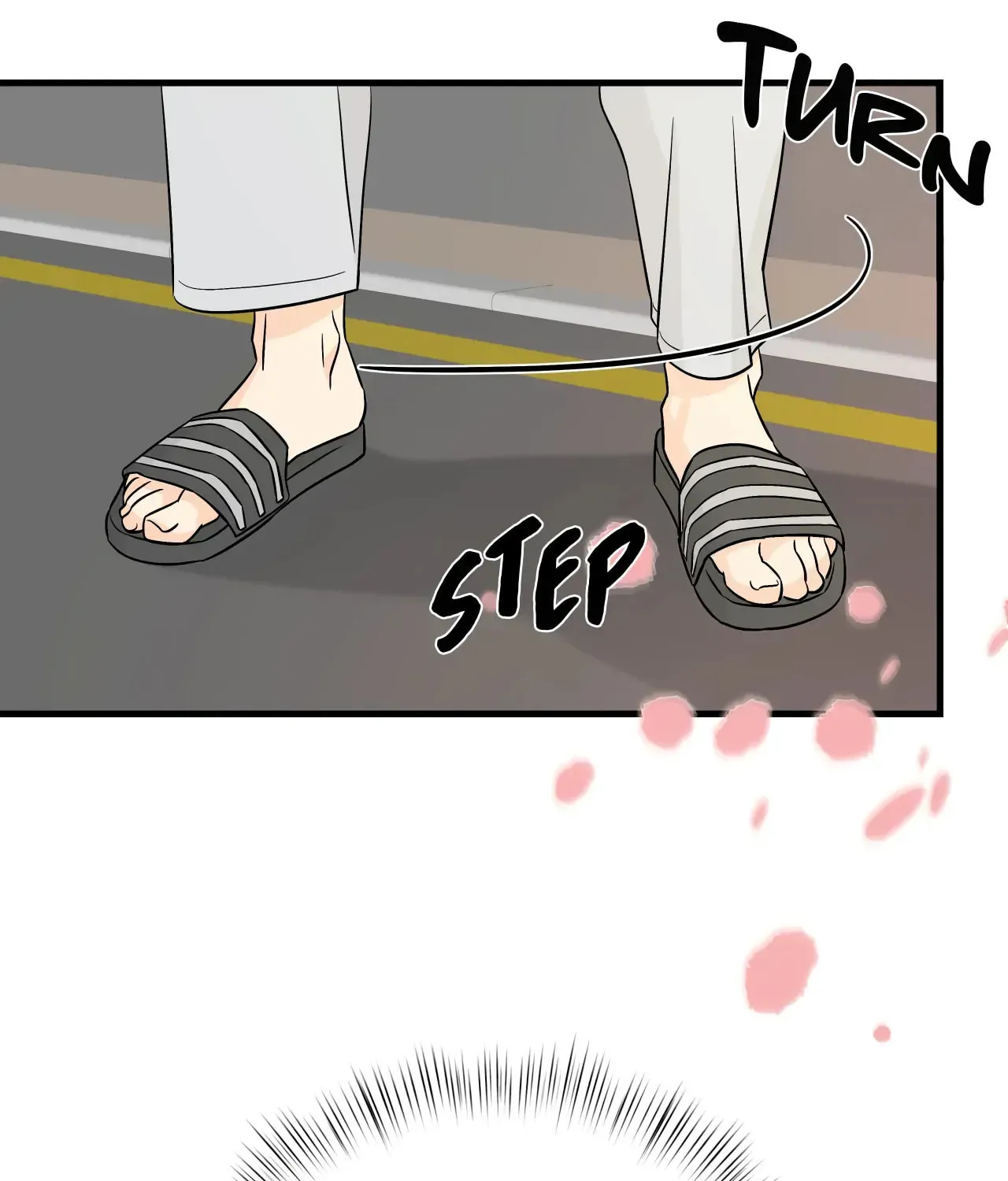 Fairy Pairing Chapter 4 page 31 - 