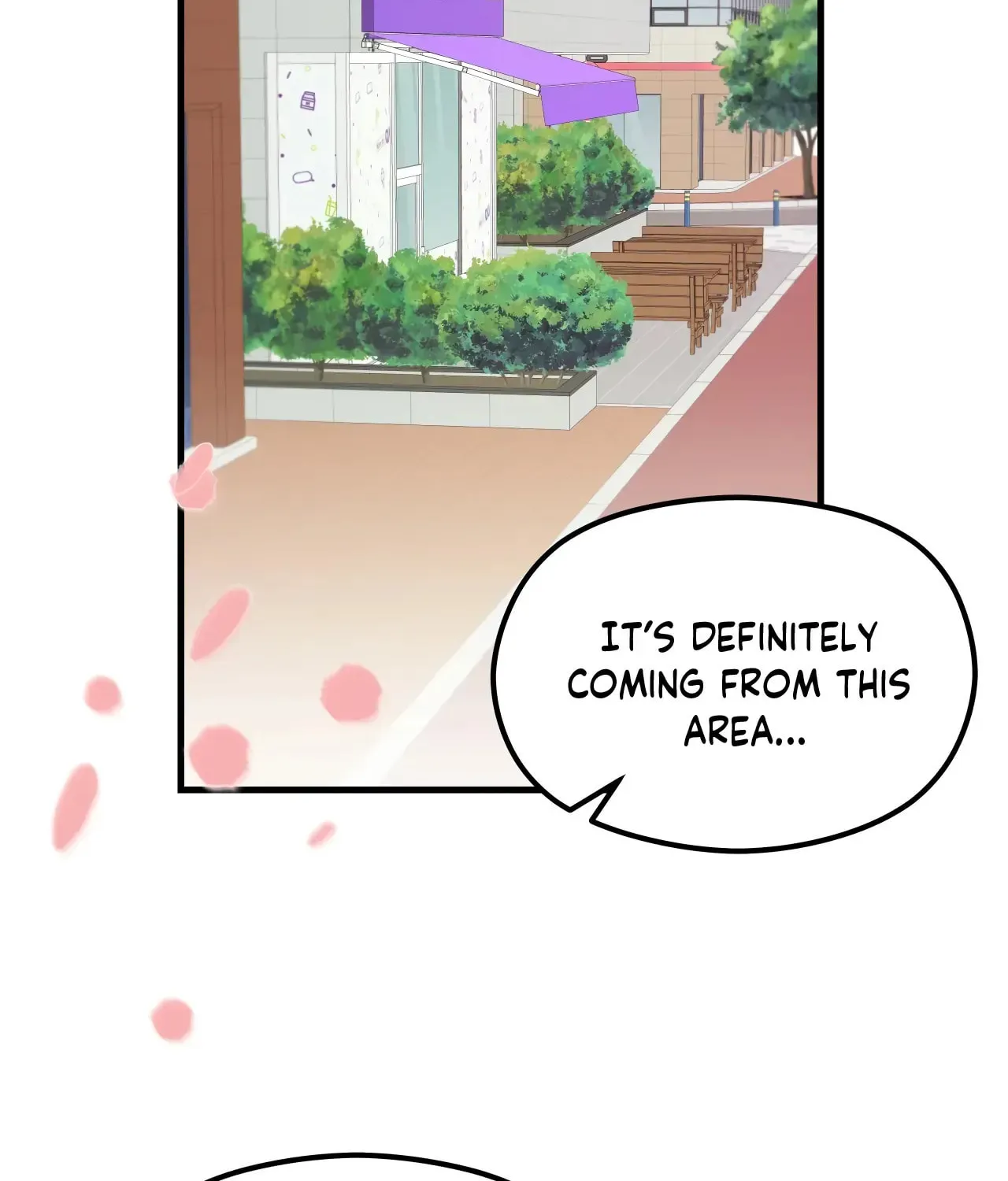 Fairy Pairing Chapter 4 page 35 - 