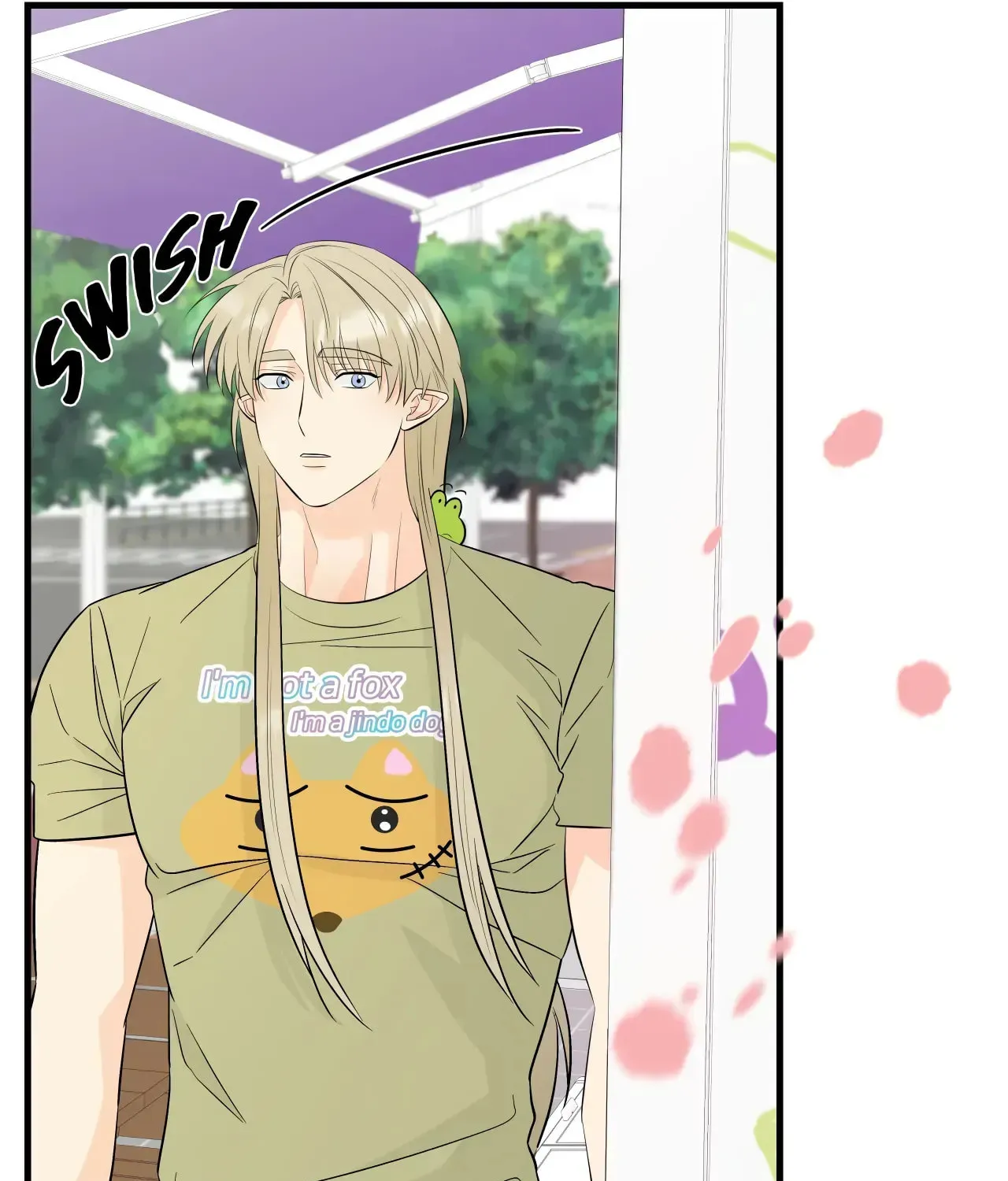 Fairy Pairing Chapter 4 page 37 - 