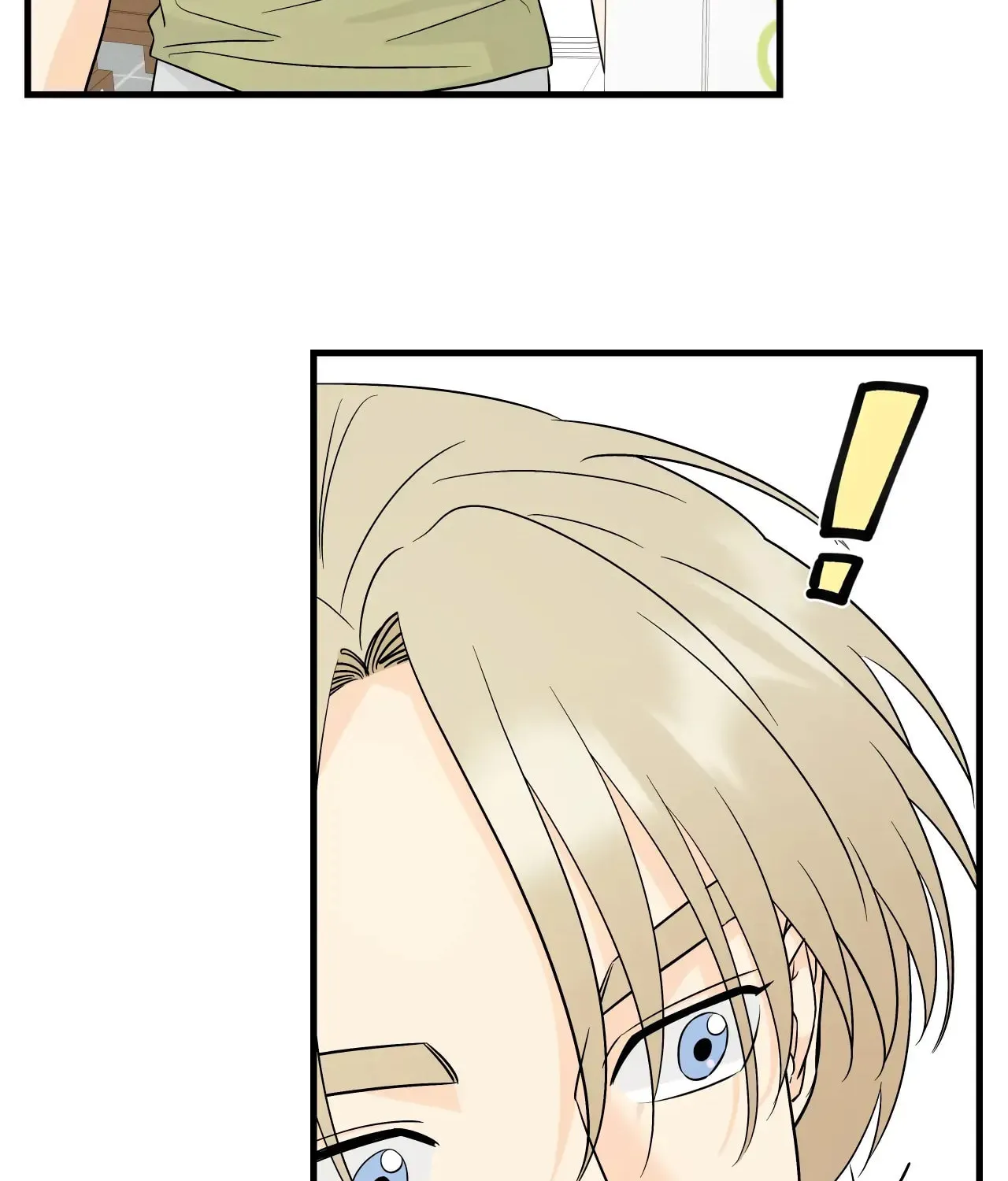 Fairy Pairing Chapter 4 page 38 - 