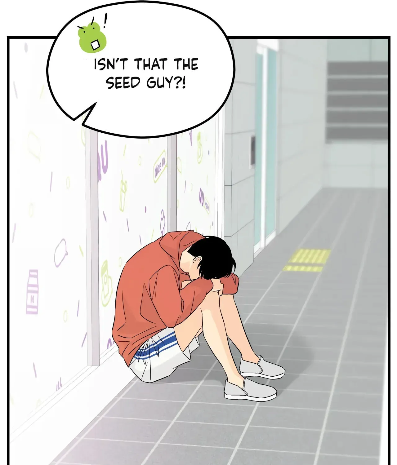 Fairy Pairing Chapter 4 page 40 - 