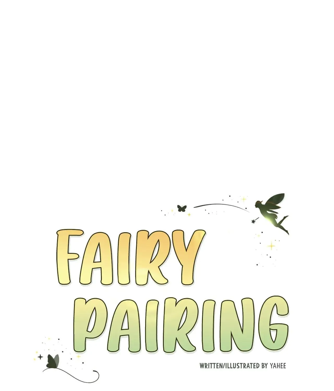Fairy Pairing Chapter 4 page 5 - 