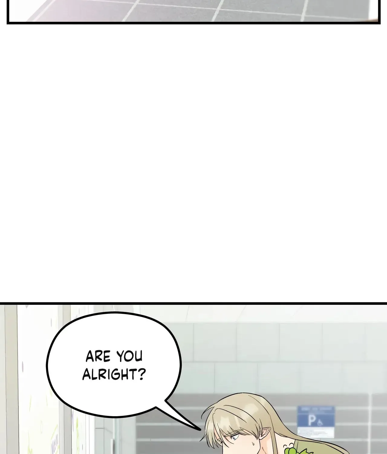 Fairy Pairing Chapter 4 page 41 - 