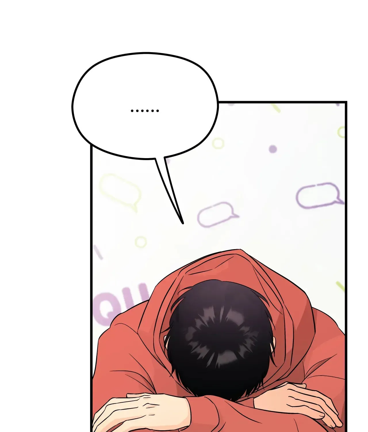 Fairy Pairing Chapter 4 page 43 - 